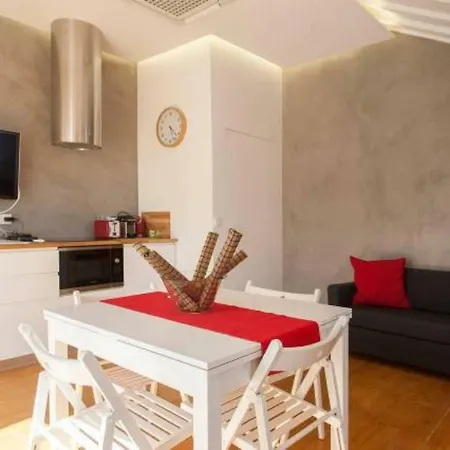 Alfama Riverview Апартаменты Лиссабон