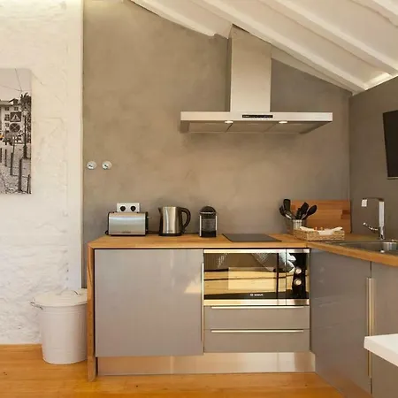 Alfama Riverview * Лиссабон