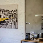 Alfama Riverview *