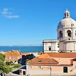 Alfama Riverview Apartamento *