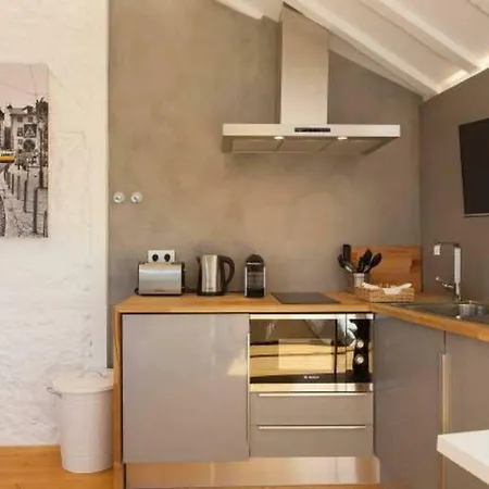 Alfama Riverview