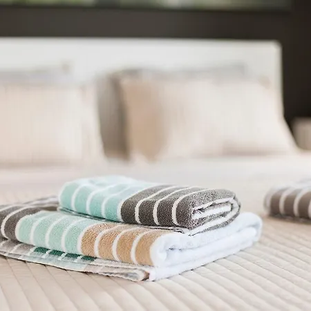 아파트 Alfama Riverview *