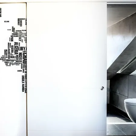 Alfama Riverview 아파트 *