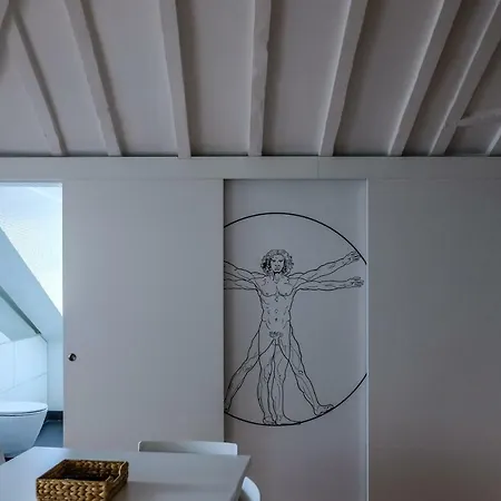 아파트 Alfama Riverview