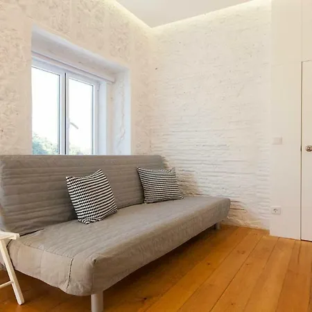 Apartman Alfama Riverview