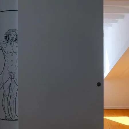 Apartman Alfama Riverview Lisboa