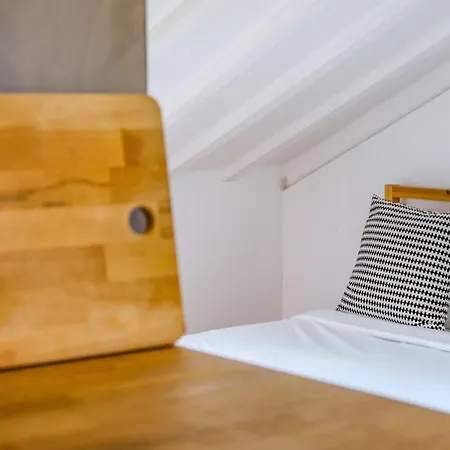 Alfama Riverview 리스본