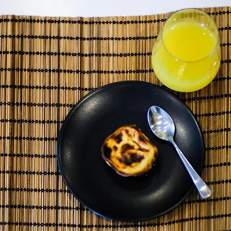 Alfama Riverview Apartman *