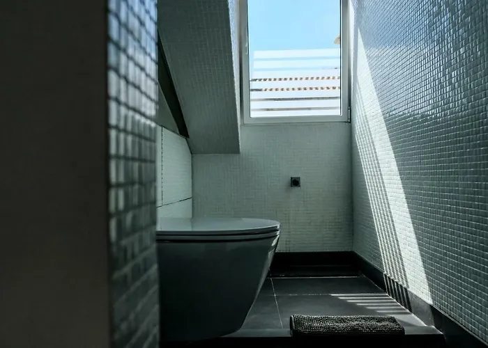 Alfama Riverview Διαμέρισμα Lisboa