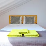 Alfama Riverview Appartement *