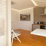 Alfama Riverview Appartement Lissabon