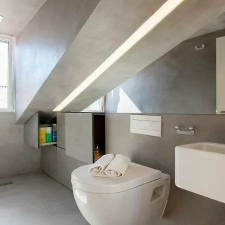 Alfama Riverview * Lissabon