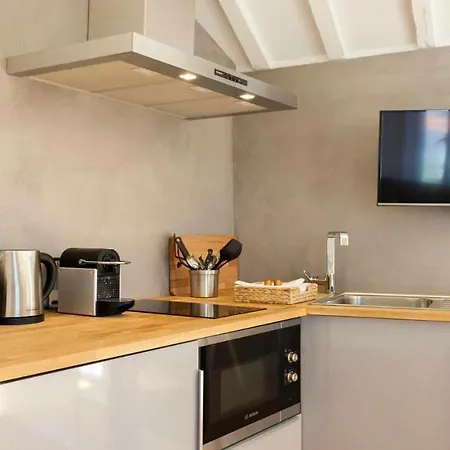 Alfama Riverview * Lissabon