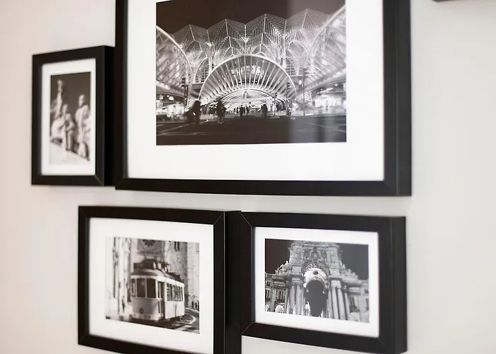 Apartmán Alfama Riverview Lisboa