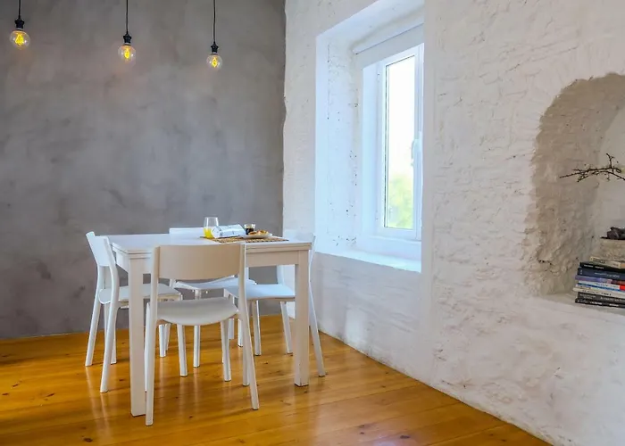 Apartmán Alfama Riverview Lisboa