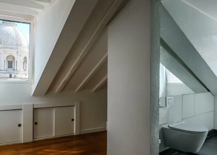 Alfama Riverview Apartmán *