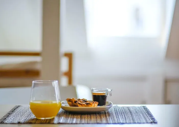 Alfama Riverview Apartmán Lisboa