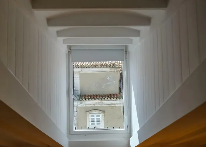 Alfama Riverview Apartmán *