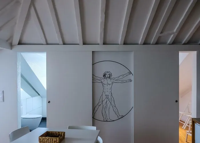 Apartmán Alfama Riverview