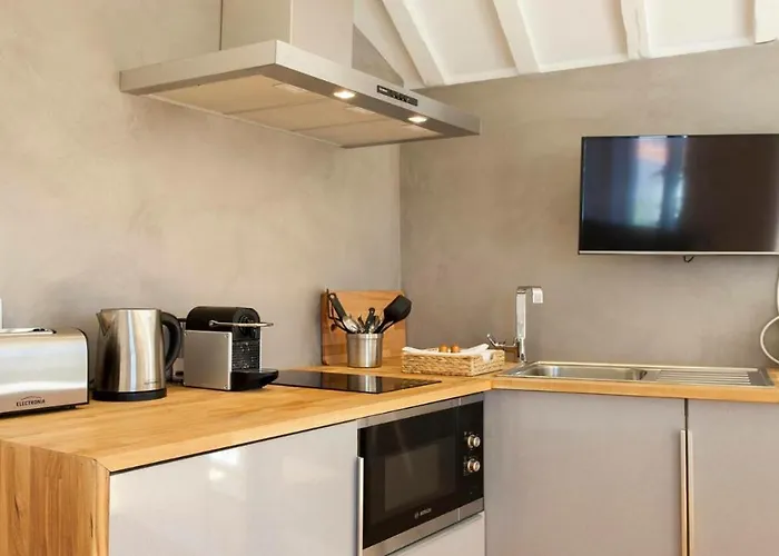 Alfama Riverview * Lisboa