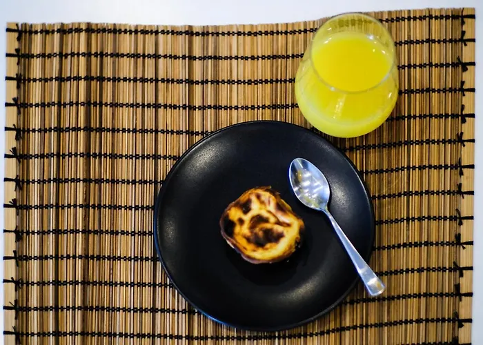 Alfama Riverview Apartmán *