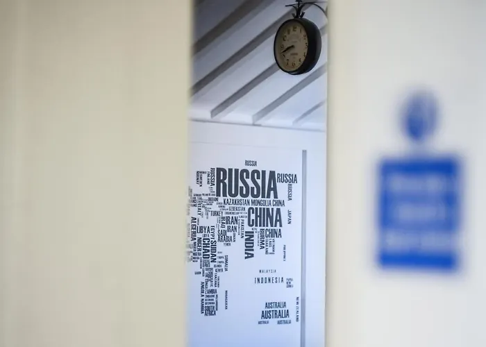 Alfama Riverview Apartmán Lisboa