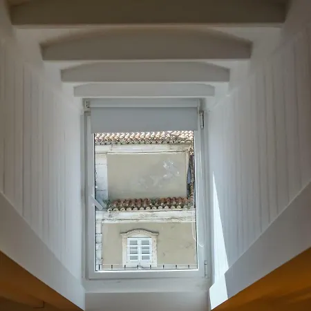 Alfama Riverview Apartment *